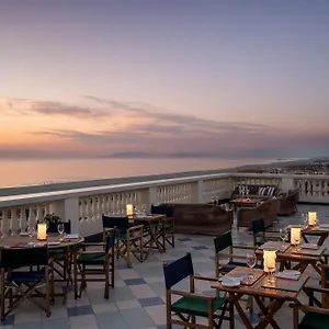 Palace 4*, Viareggio Italy