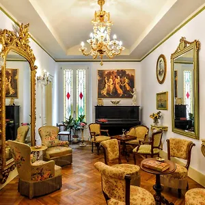 Arpinelli Relais 3*, Rome Italy
