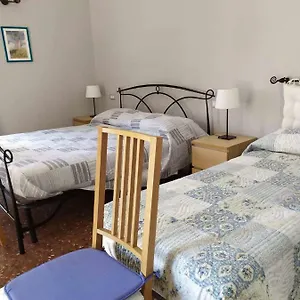 Bed & Breakfast A Casa Di Giosi