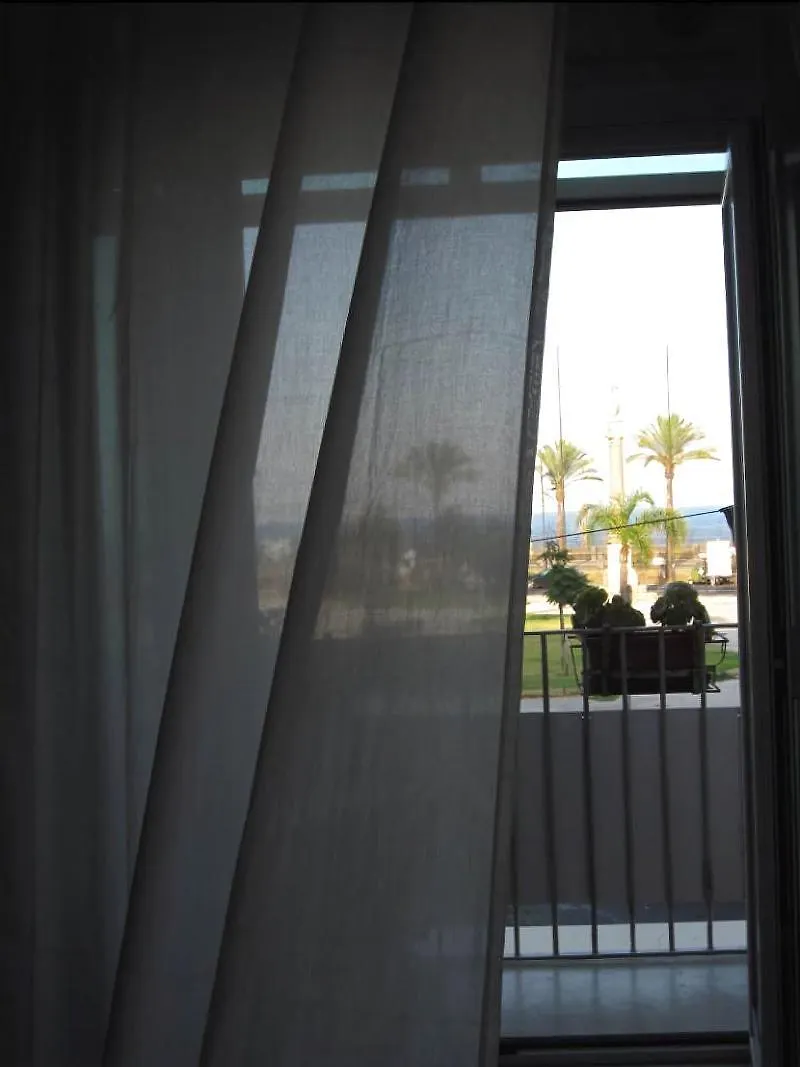 B&B Favola Mediterranea Catania